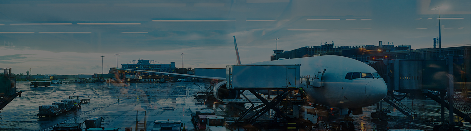 AIR FREIGHT SERVICES