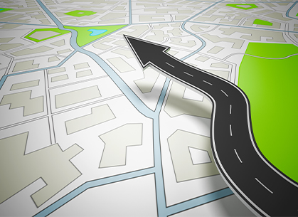 Route survey, feasibility study and reports