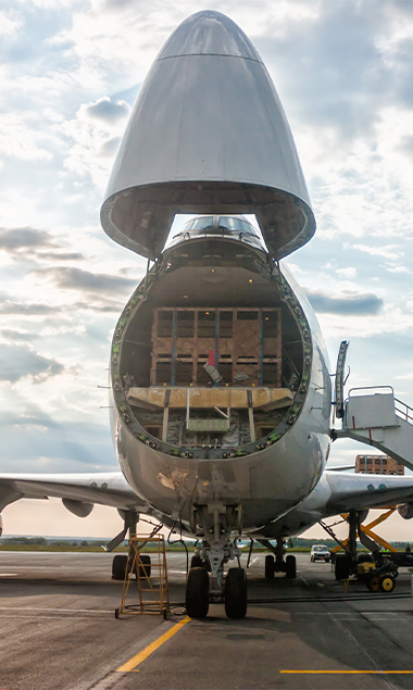 Al-Rashed International Shipping Co.