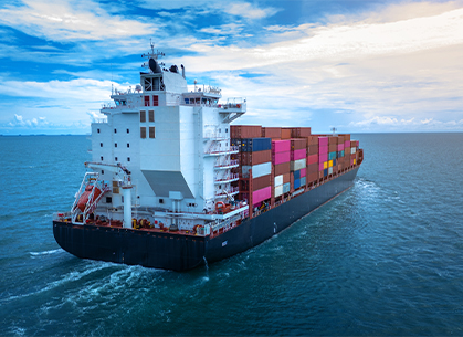 Liner & NVOCC Agencies