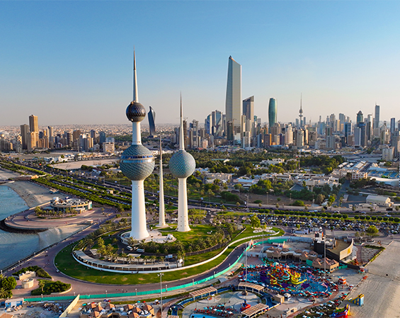 kuwait