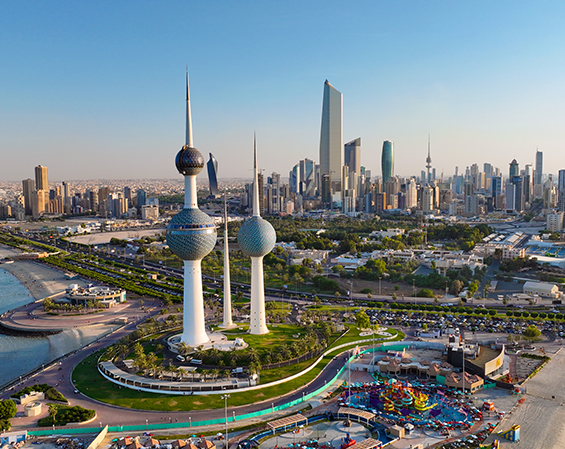 kuwait