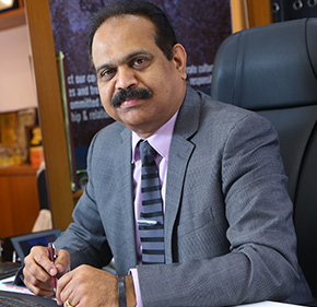 Chief Financial Officer